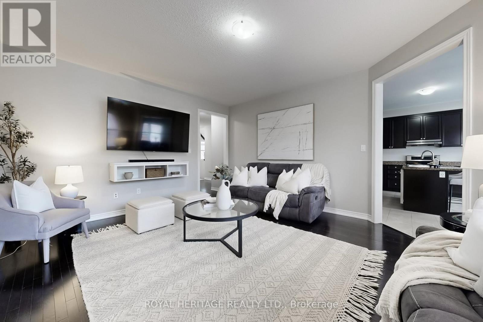 115 Grady Drive, Clarington, Ontario  L1B 0C6 - Photo 9 - E12955006