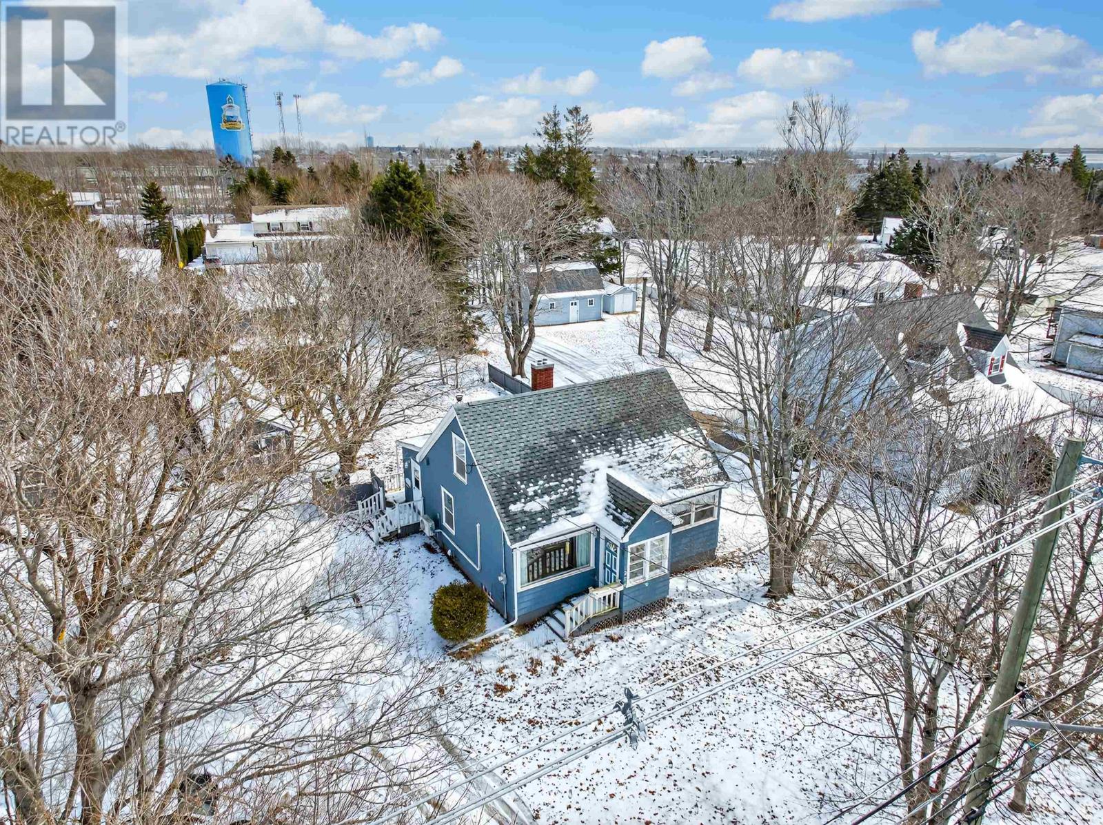 276 South Drive, Summerside, Prince Edward Island  C1N 4J1 - Photo 38 - 202606286