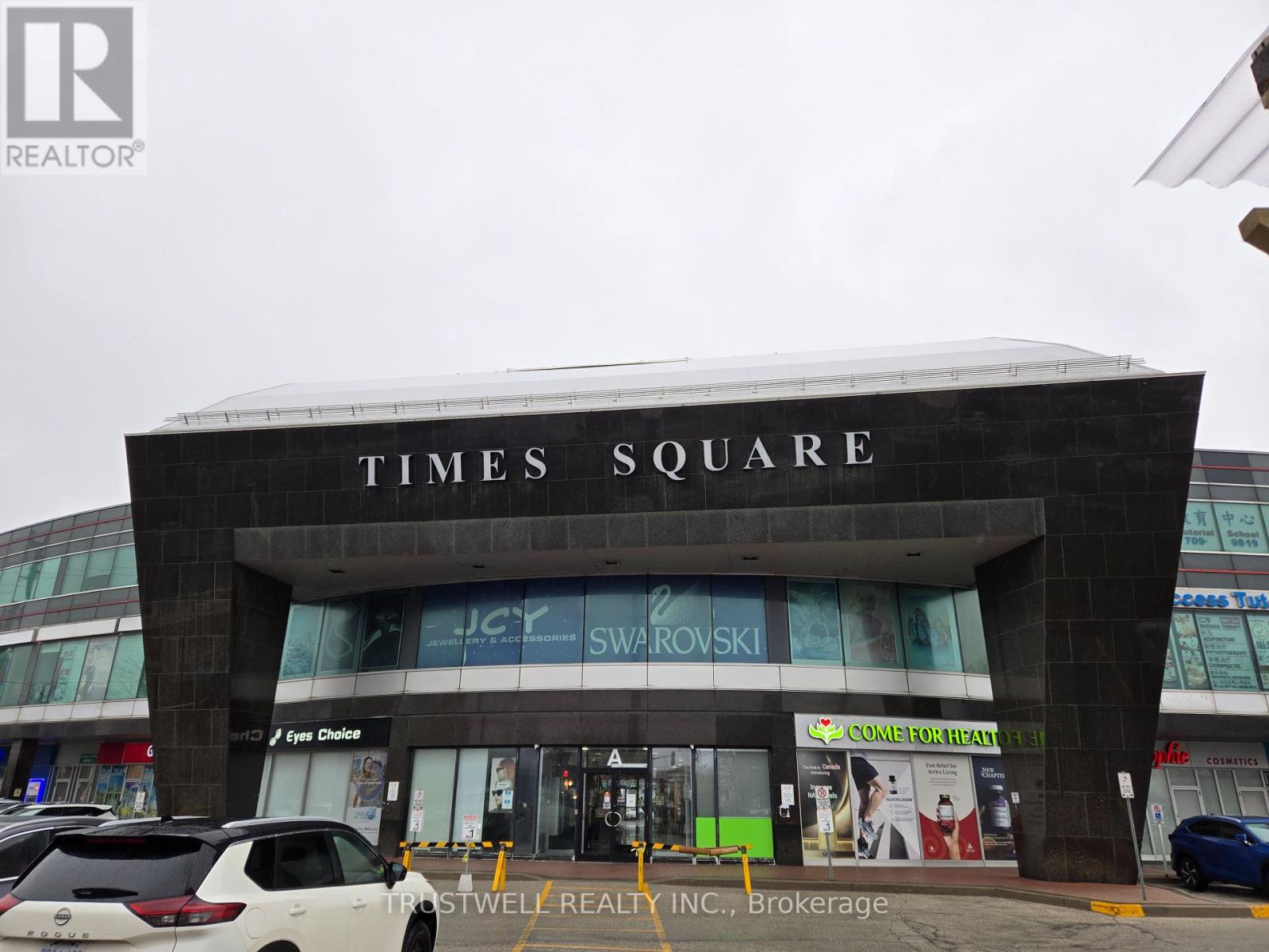 72C - 550 HWY 7 EAST, Richmond Hill, Ontario