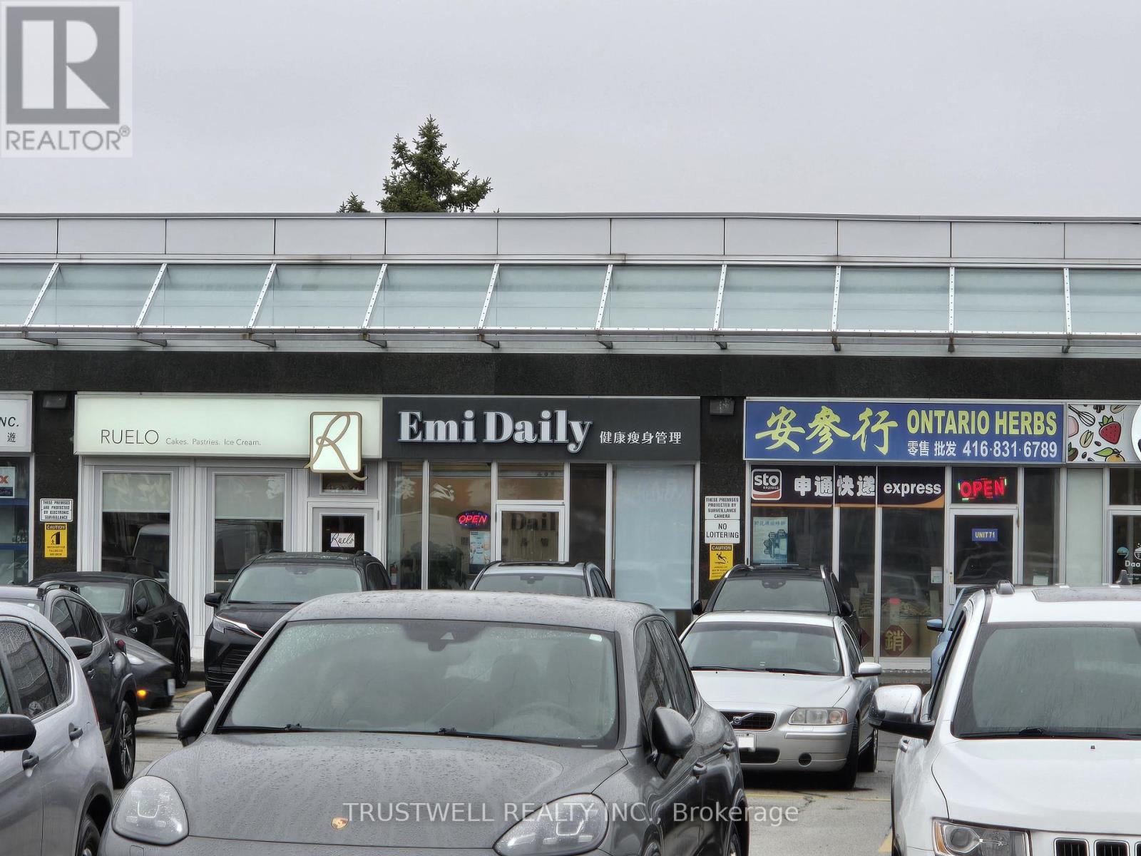 72c - 550 Hwy 7 East, Richmond Hill, Ontario  L4B 3Z4 - Photo 2 - N12955010