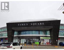 72C - 550 HWY 7 EAST, Richmond Hill, Ontario