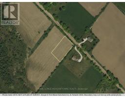 LOT 9 THIRD LINE, Erin, Ontario