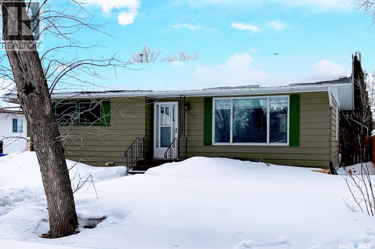 327 Wallace STREET, Kamsack, Saskatchewan