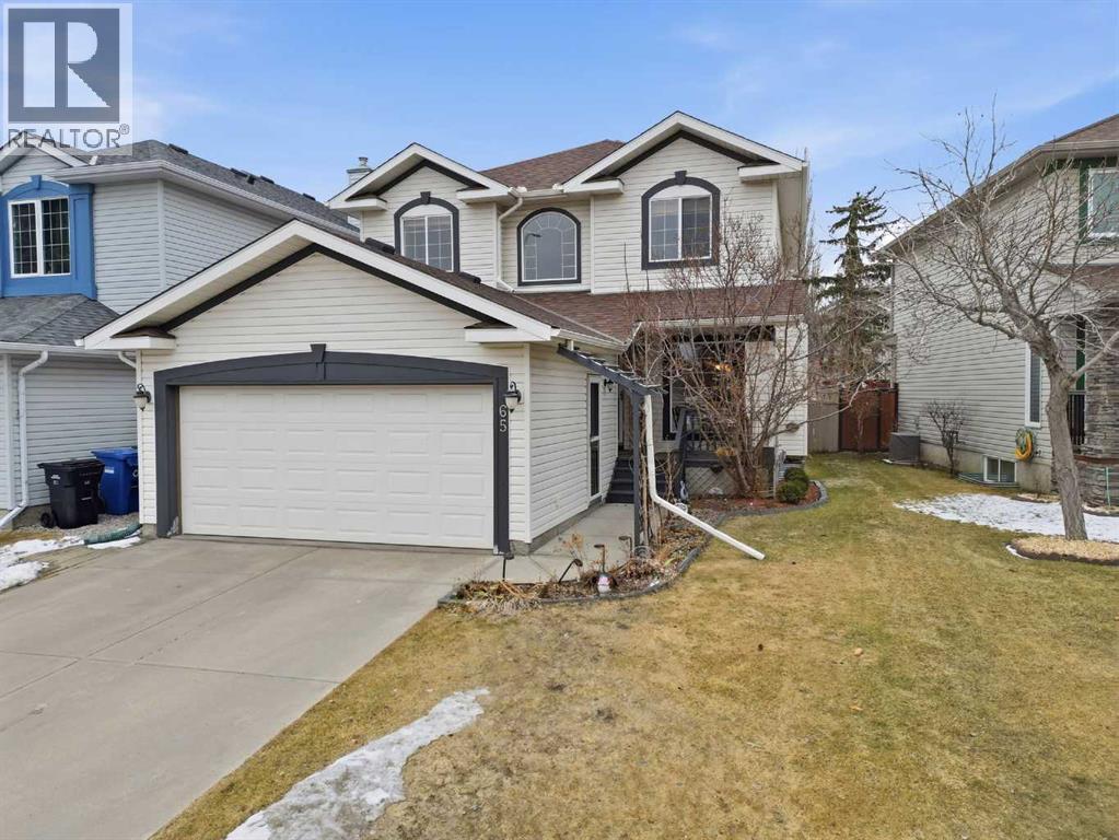 65 Millview Park SW, Calgary, Alberta  T2Y 3Y3 - Photo 2 - A2293690