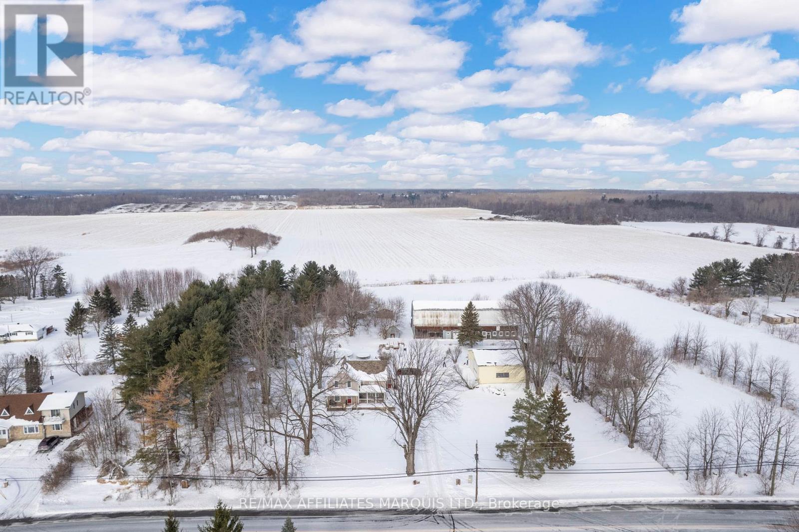 18645 County 2 Road, South Glengarry, Ontario  K6H 5R5 - Photo 37 - X12773078