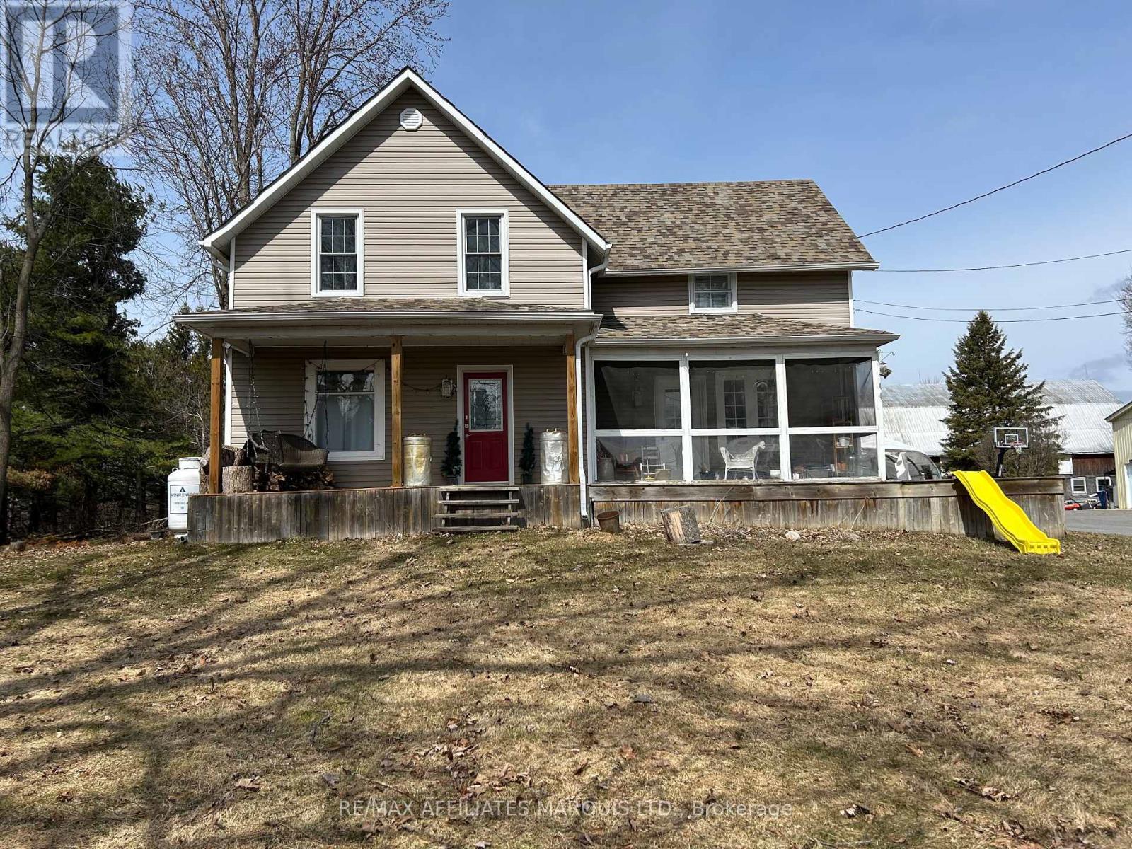 18645 County 2 Road, South Glengarry, Ontario  K6H 5R5 - Photo 34 - X12773078