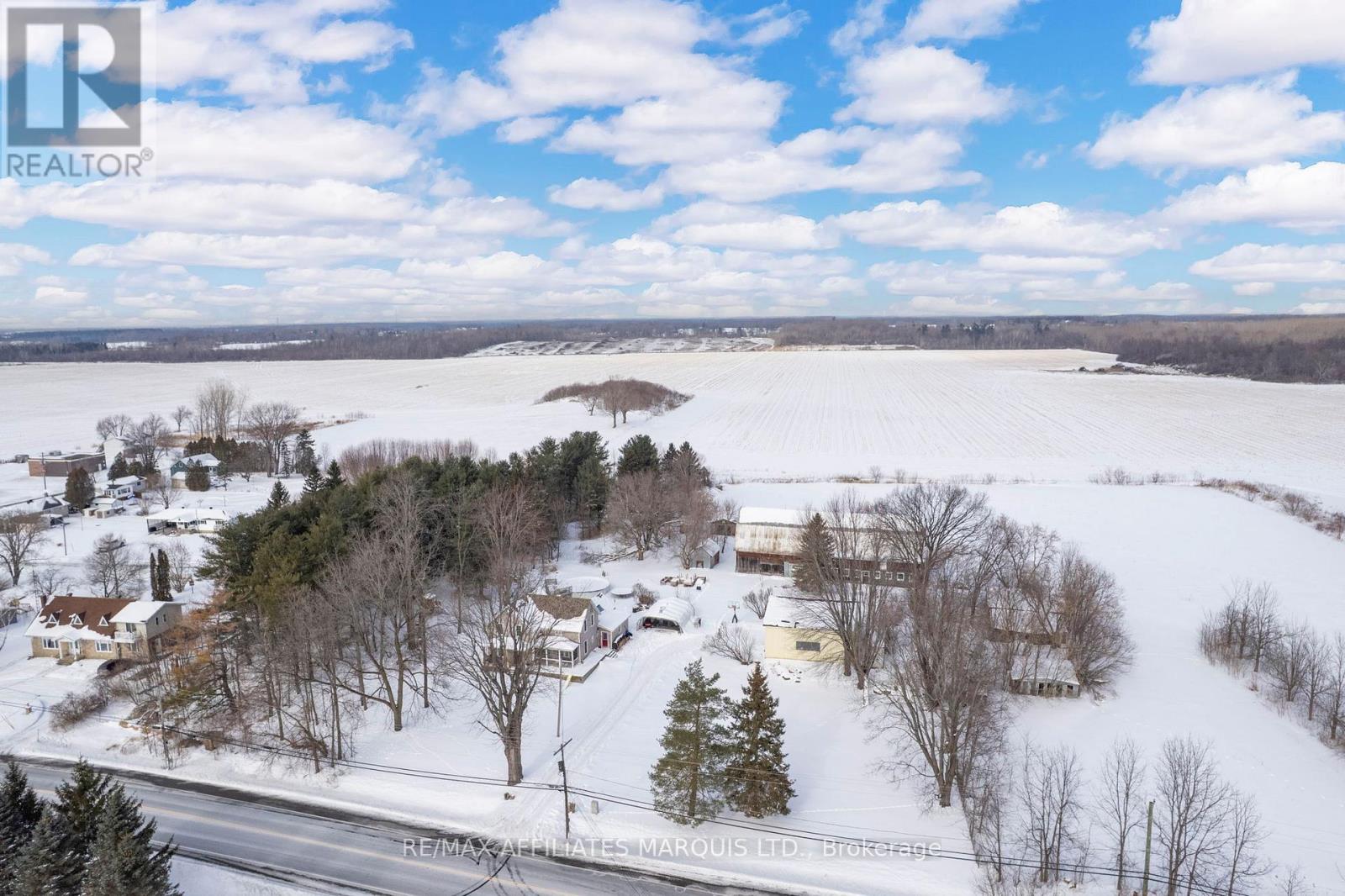 18645 County 2 Road, South Glengarry, Ontario  K6H 5R5 - Photo 38 - X12773078