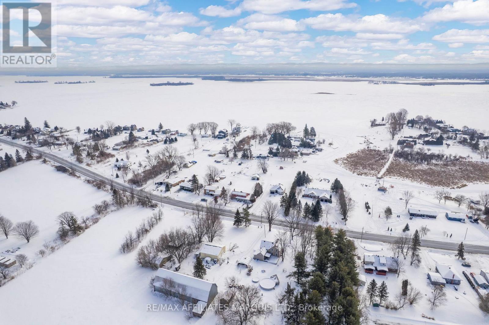 18645 County 2 Road, South Glengarry, Ontario  K6H 5R5 - Photo 40 - X12773078