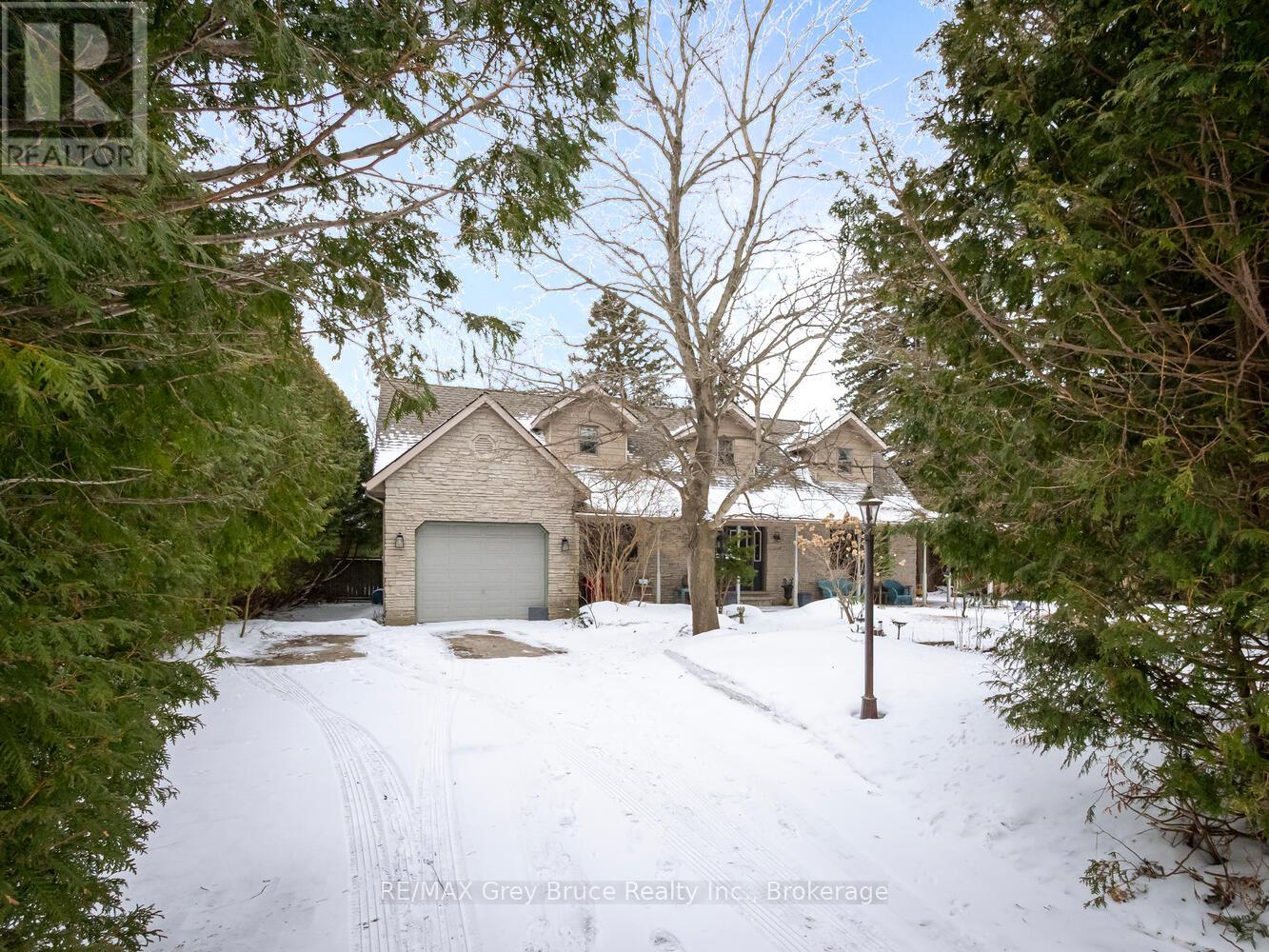 6 Kirkland Place, South Bruce Peninsula, Ontario  N0H 2G0 - Photo 47 - X12909674