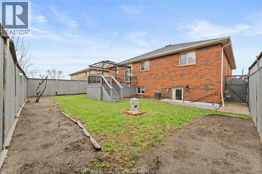 4824 Barcelona, Windsor, Ontario  N9G 3E9 - Photo 42 - 26006963