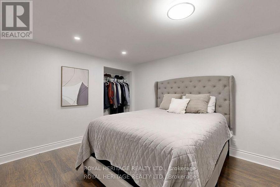 47 Cherryhill Avenue, Toronto, Ontario  M1C 1W9 - Photo 30 - E12760338