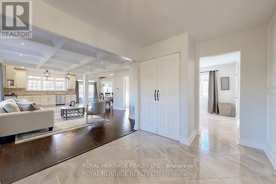 47 Cherryhill Avenue, Toronto, Ontario  M1C 1W9 - Photo 6 - E12760338