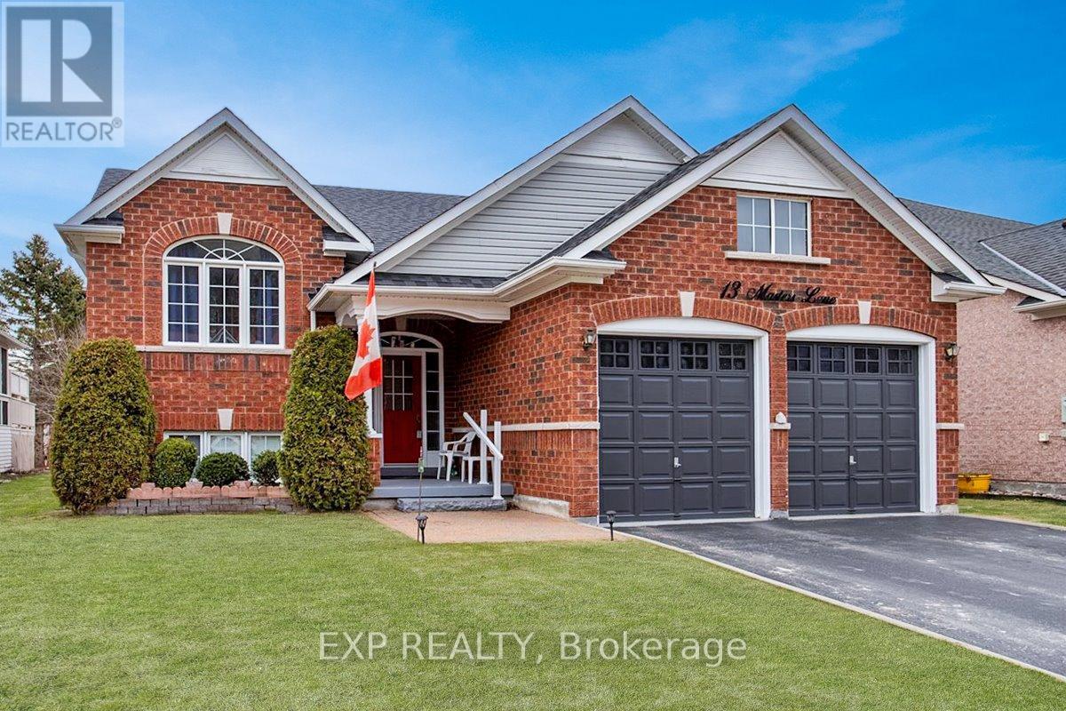 13 Masters . Lane, Wasaga Beach, Ontario  L9Z 1S9 - Photo 2 - S12347680