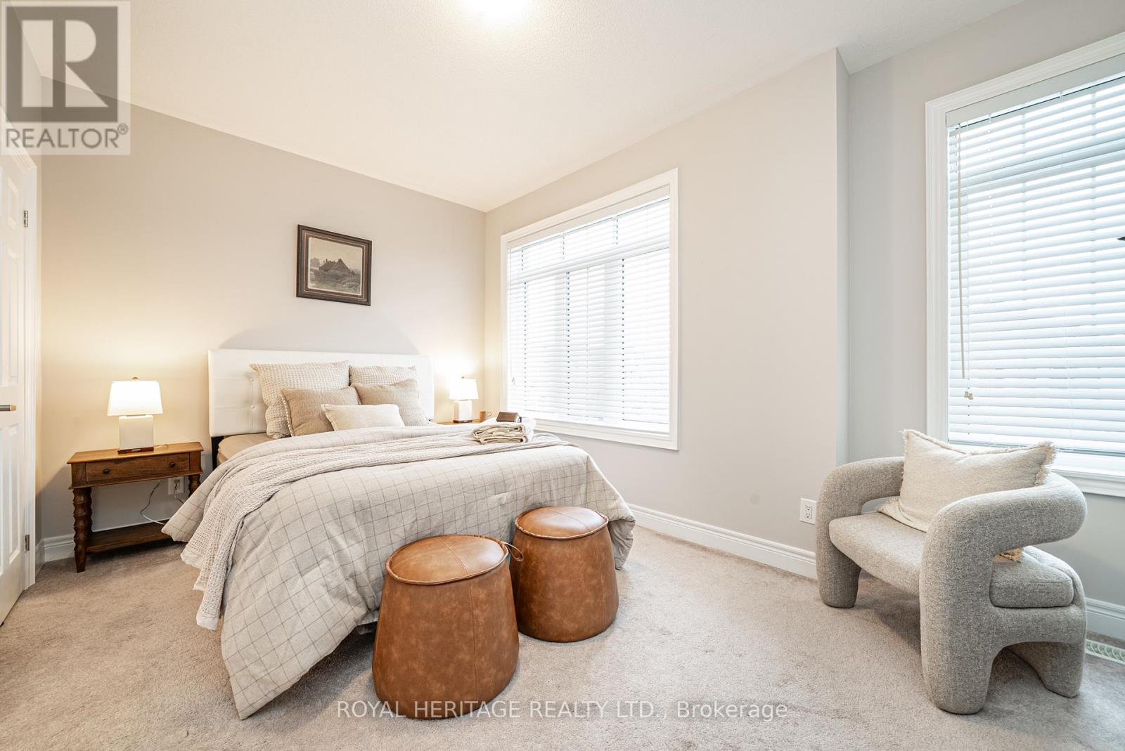 88 Brabin Circle, Whitby, Ontario  L1P 0C1 - Photo 25 - E12885564