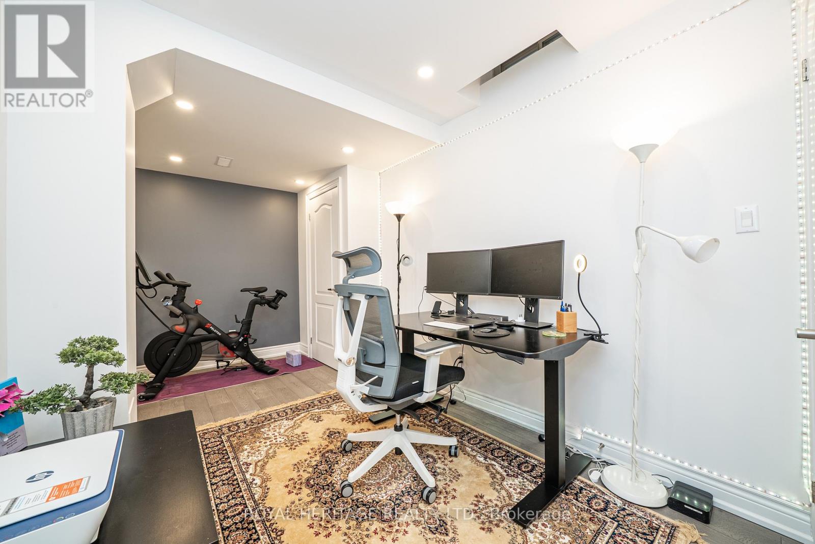 88 Brabin Circle, Whitby, Ontario  L1P 0C1 - Photo 34 - E12885564