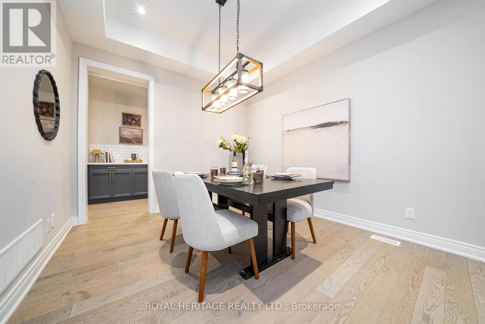 88 Brabin Circle, Whitby, Ontario  L1P 0C1 - Photo 6 - E12885564