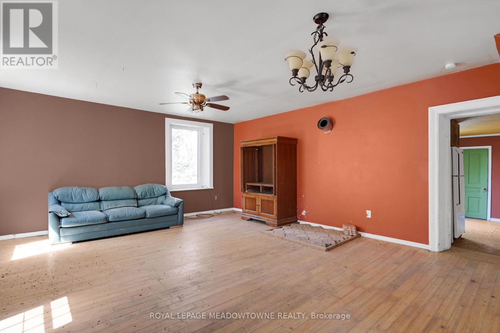 9414 First Line Nassagaweya, Milton, Ontario  L0P 1J0 - Photo 15 - W12807038