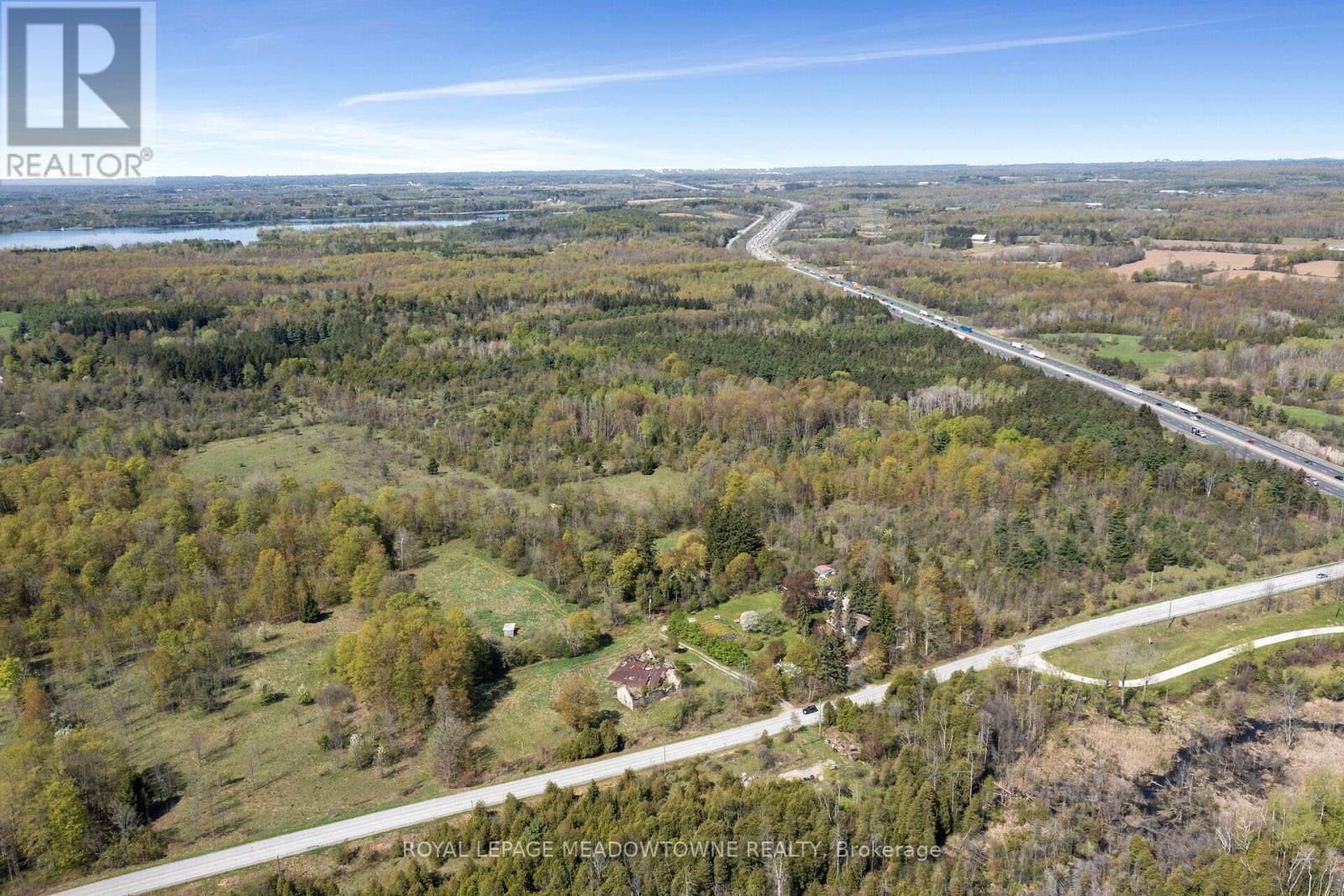 9414 FIRST LINE NASSAGAWEYA W, Milton, Ontario