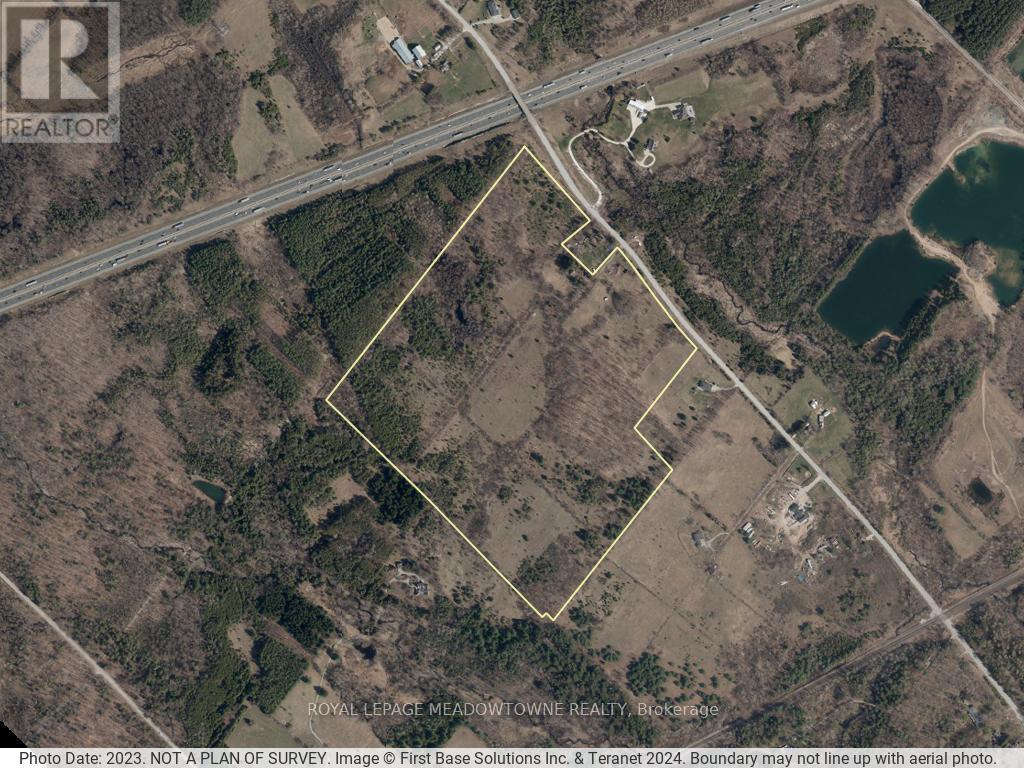 9414 First Line Nassagaweya W, Milton, Ontario  L0P 1J0 - Photo 3 - W12807270