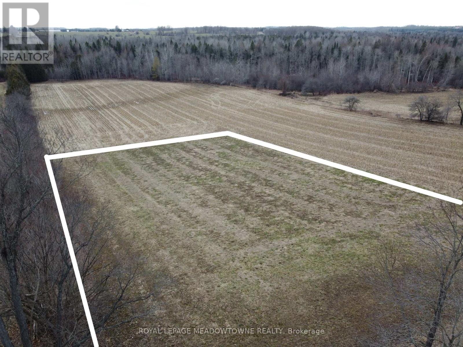 Lot 9 Third Line, Erin, Ontario  L7J 2L8 - Photo 12 - X12952732
