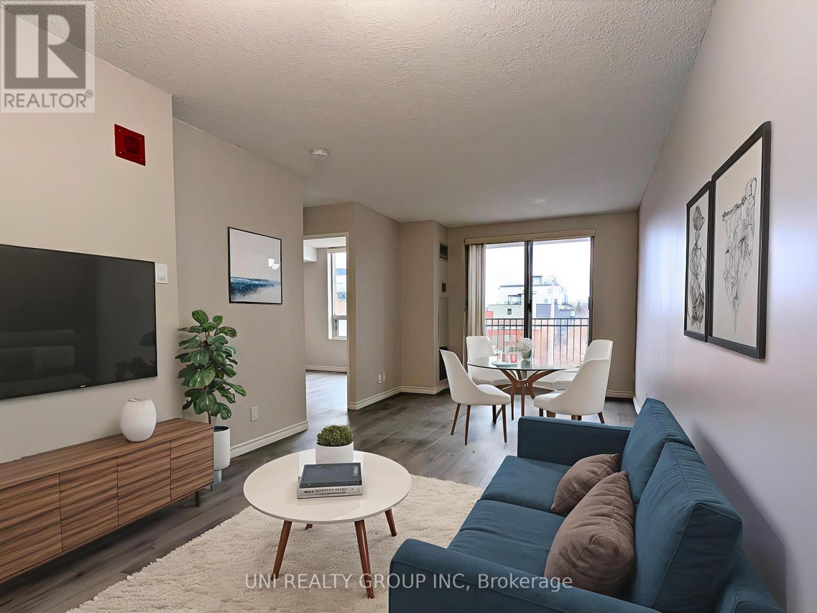 910 - 45 Holland Avenue, Ottawa, Ontario  K1Y 4S3 - Photo 15 - X12950084