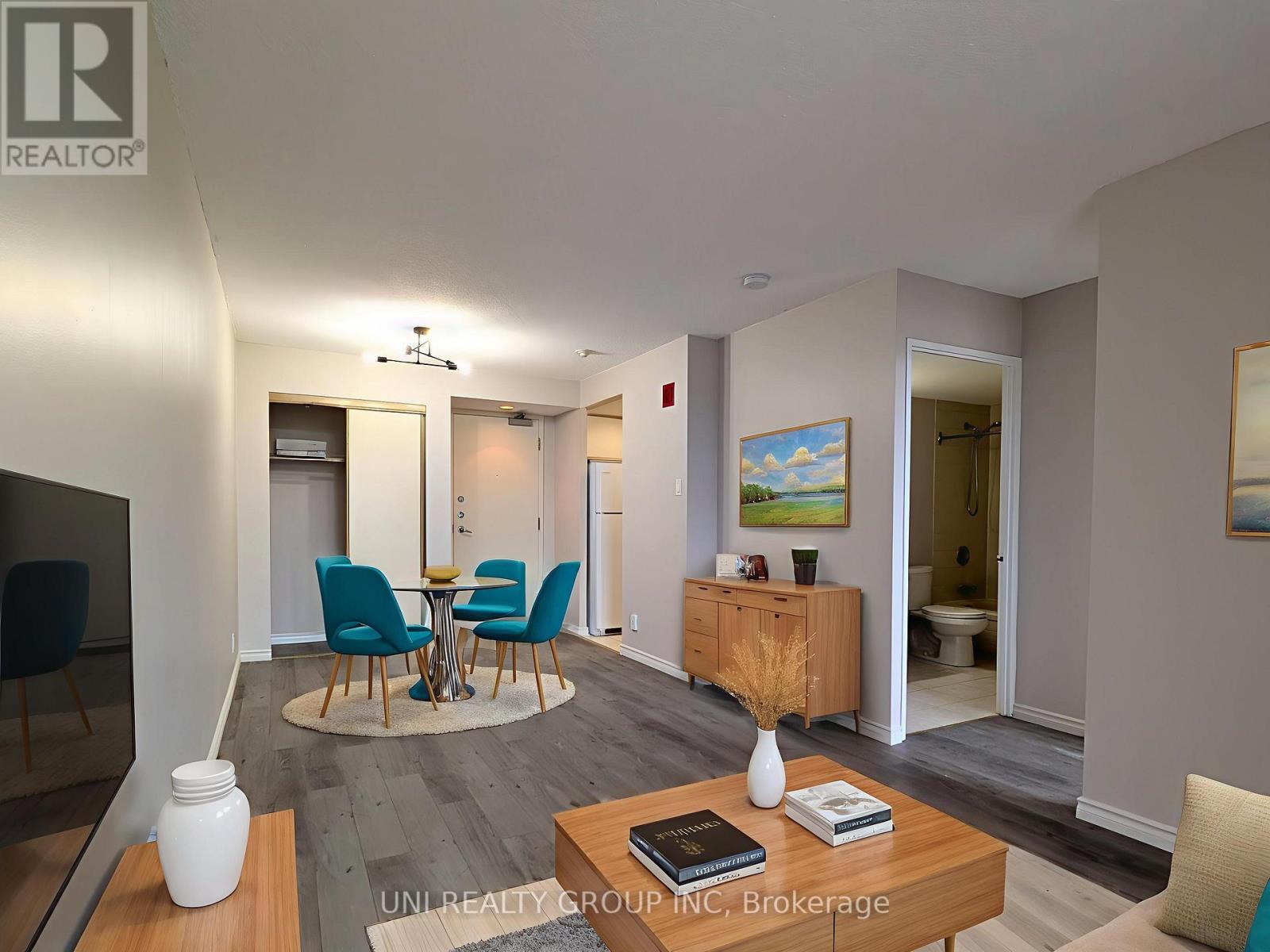 910 - 45 Holland Avenue, Ottawa, Ontario  K1Y 4S3 - Photo 17 - X12950084