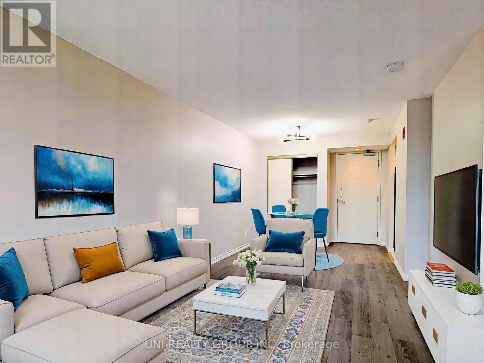 910 - 45 Holland Avenue, Ottawa, Ontario  K1Y 4S3 - Photo 18 - X12950084