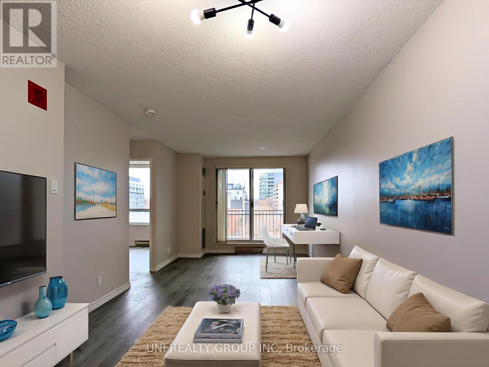 910 - 45 Holland Avenue, Ottawa, Ontario  K1Y 4S3 - Photo 13 - X12950084