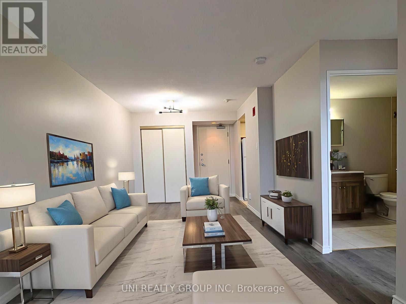 910 - 45 Holland Avenue, Ottawa, Ontario  K1Y 4S3 - Photo 20 - X12950084