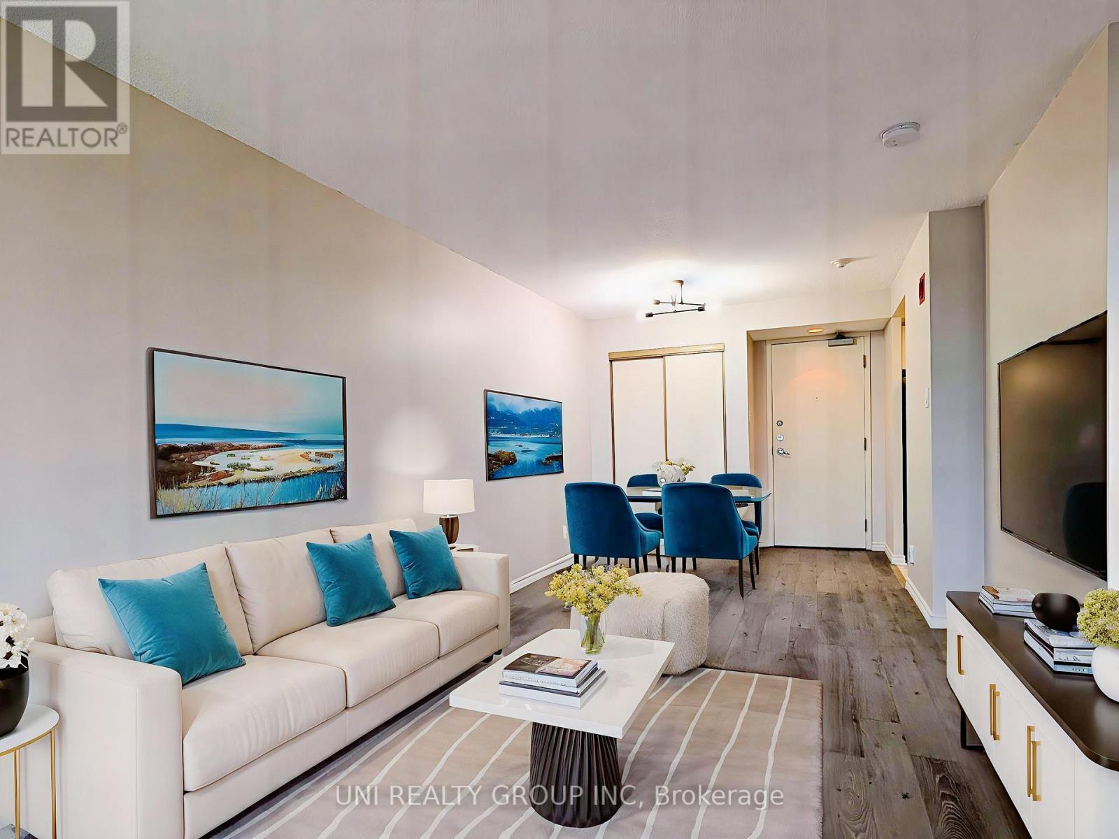 910 - 45 Holland Avenue, Ottawa, Ontario  K1Y 4S3 - Photo 24 - X12950084