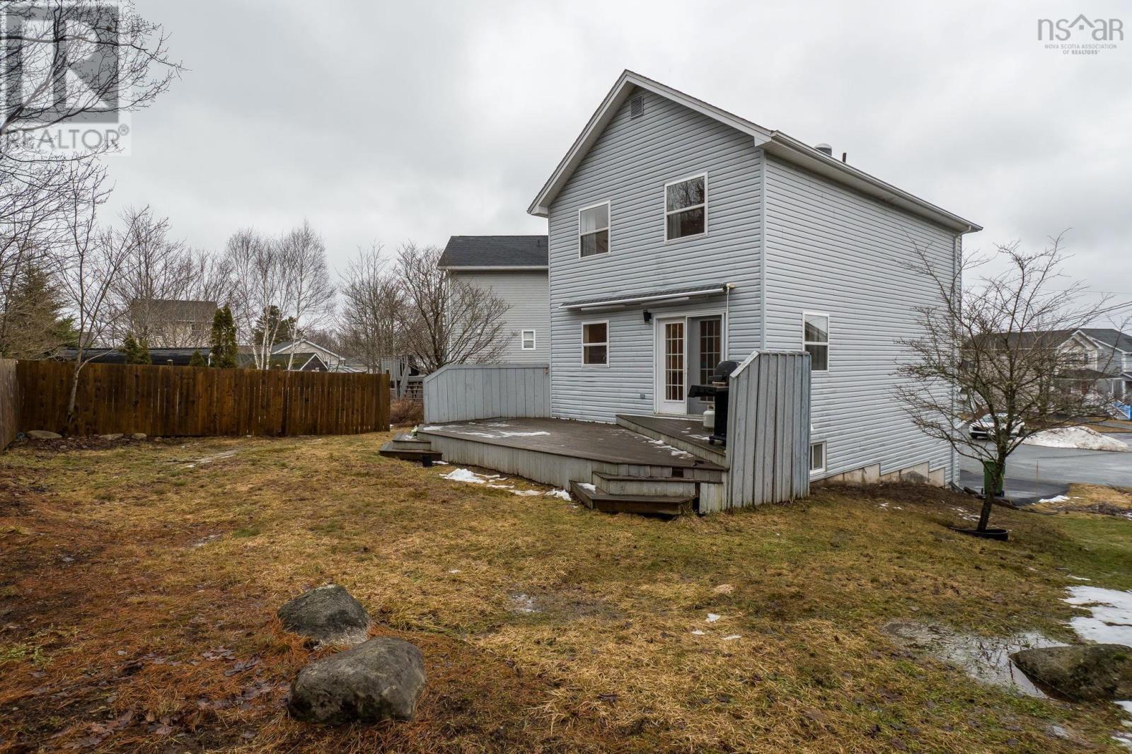 118 Dixon Court, Timberlea, Nova Scotia  B3T 1N9 - Photo 24 - 202605753