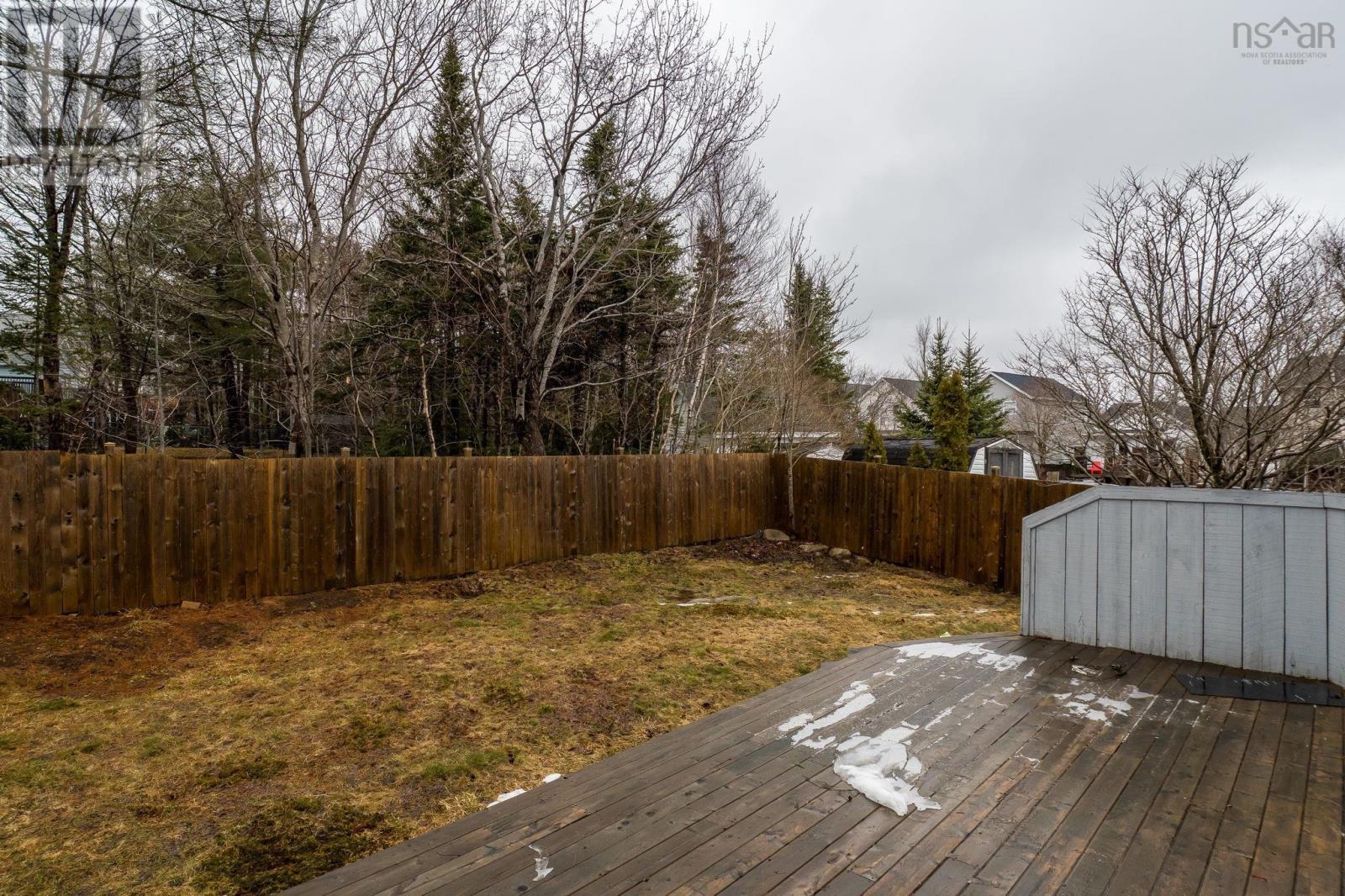 118 Dixon Court, Timberlea, Nova Scotia  B3T 1N9 - Photo 25 - 202605753