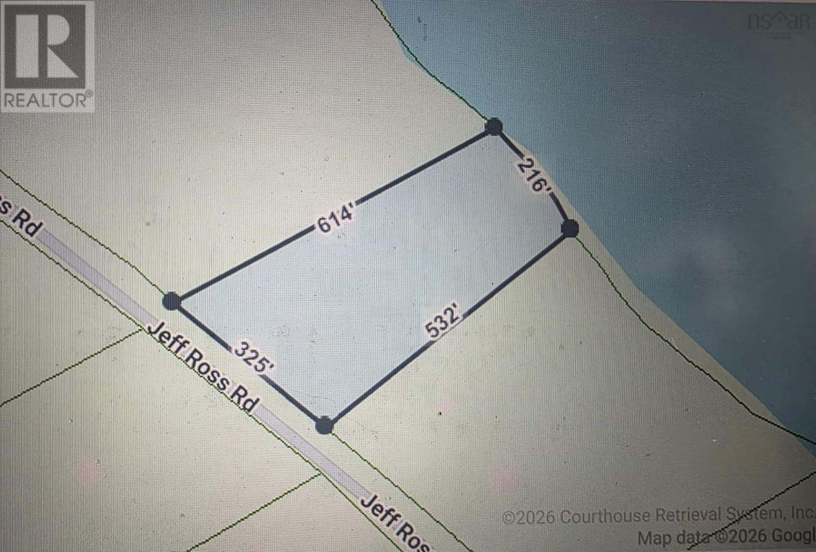 Lot Jjmi-1 Jeff Ross Road, Barrachois, Nova Scotia  B0K 1V0 - Photo 7 - 202606042