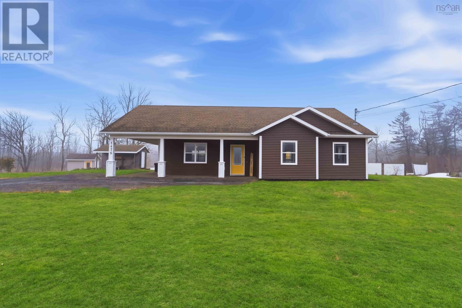 1476 Highway 360, Garland, Nova Scotia  B0P 1E0 - Photo 2 - 202606223