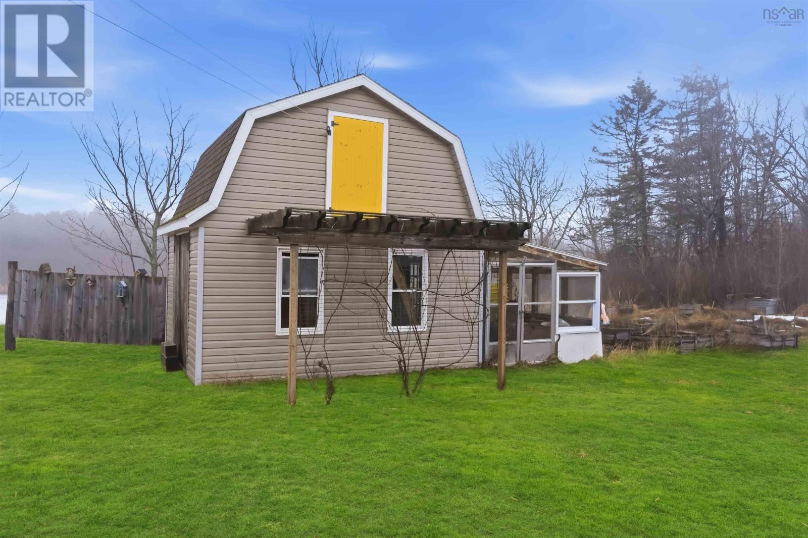 1476 Highway 360, Garland, Nova Scotia  B0P 1E0 - Photo 7 - 202606223