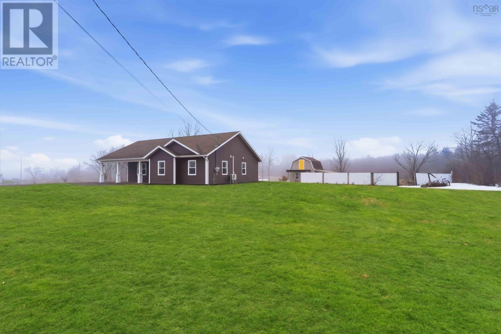 1476 Highway 360, Garland, Nova Scotia  B0P 1E0 - Photo 3 - 202606223