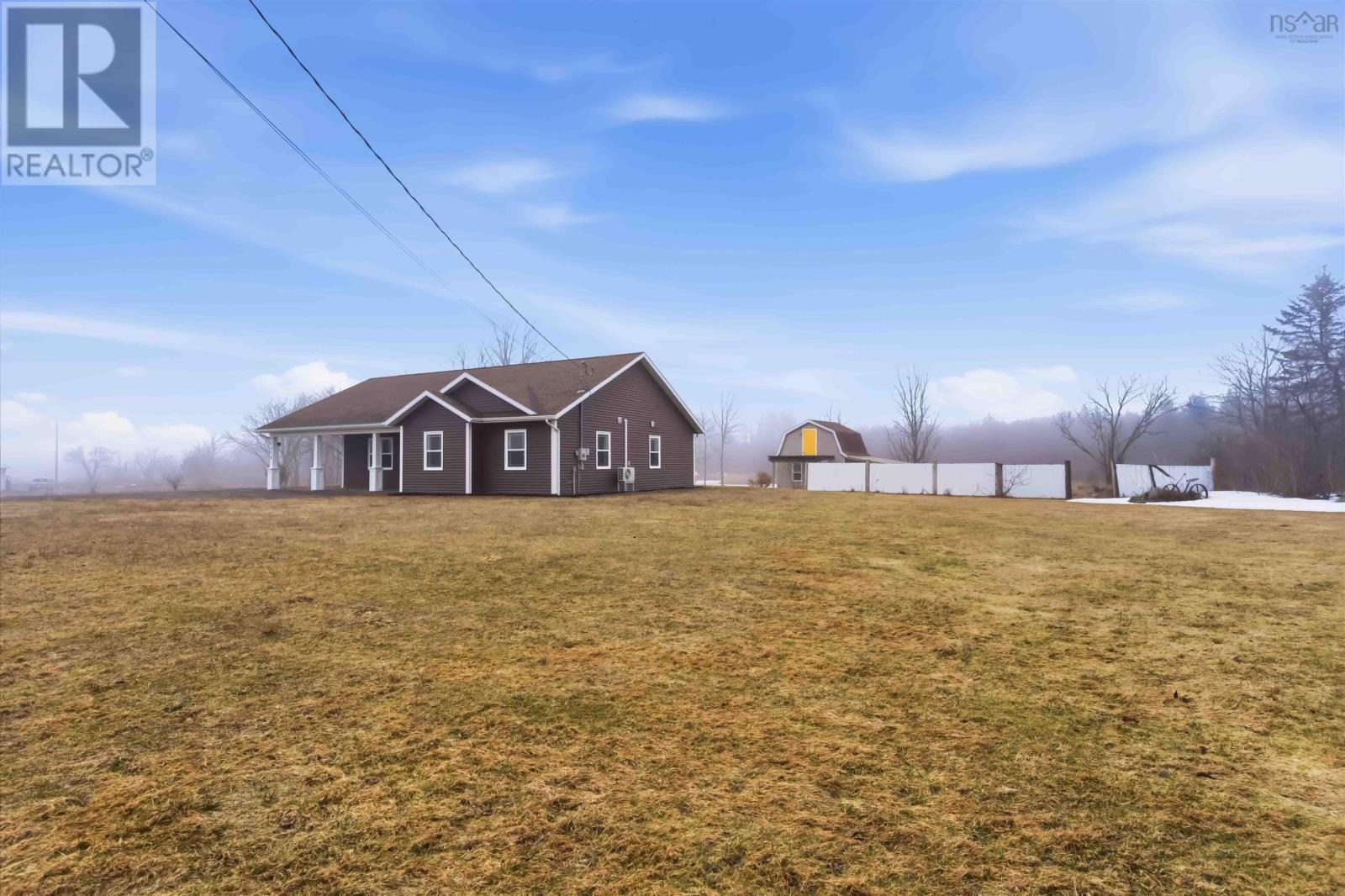 1476 Highway 360, Garland, Nova Scotia  B0P 1E0 - Photo 36 - 202606223