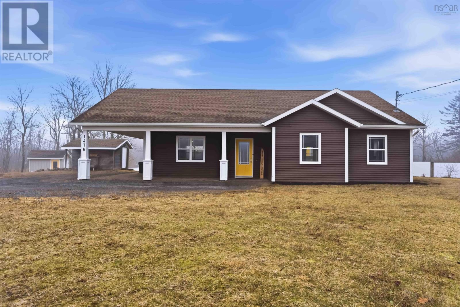 1476 Highway 360, Garland, Nova Scotia  B0P 1E0 - Photo 41 - 202606223