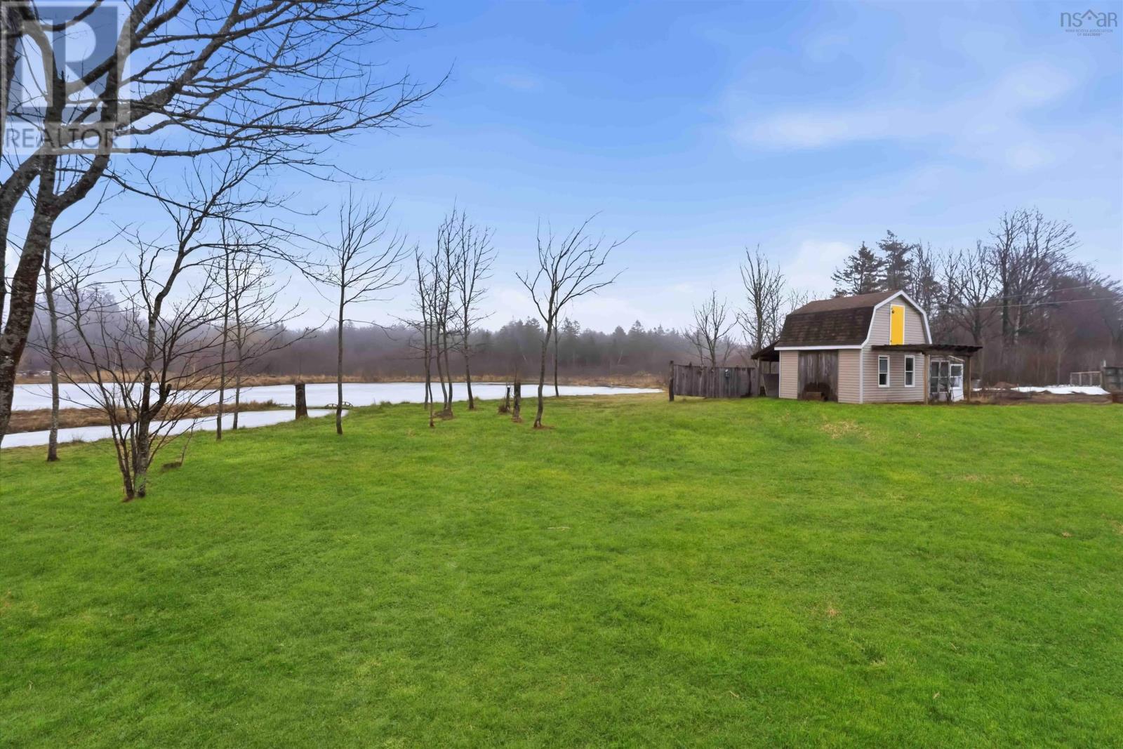 1476 Highway 360, Garland, Nova Scotia  B0P 1E0 - Photo 4 - 202606223