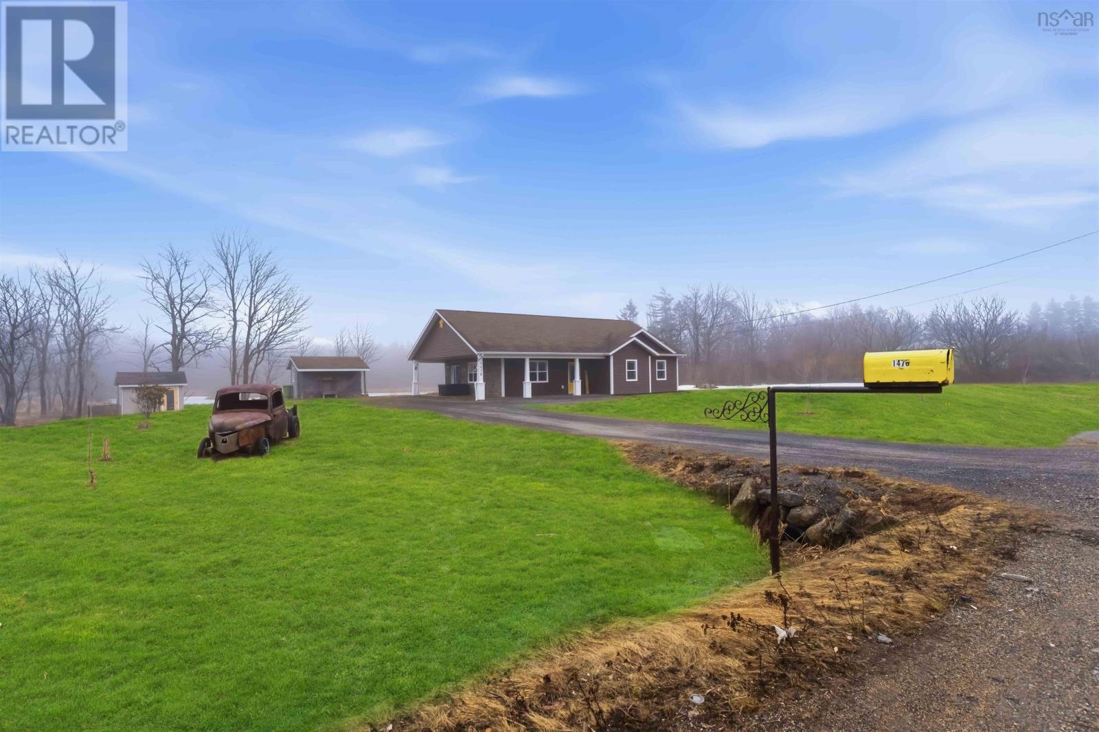 1476 Highway 360, Garland, Nova Scotia  B0P 1E0 - Photo 5 - 202606223