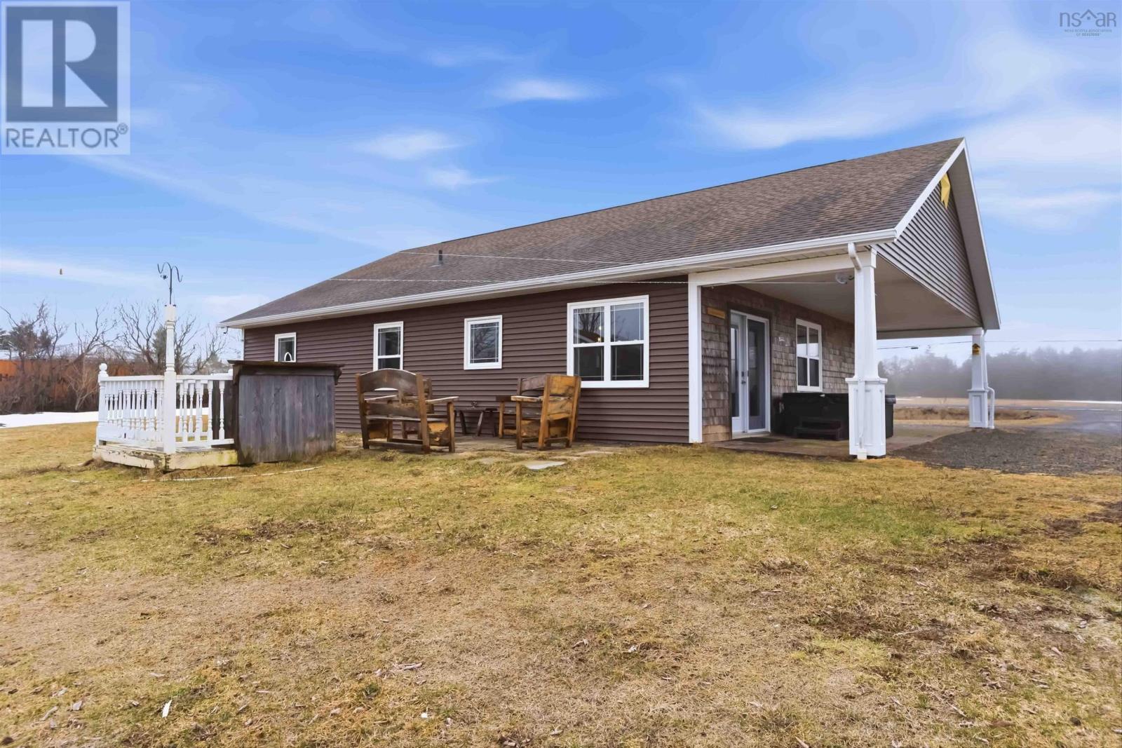 1476 Highway 360, Garland, Nova Scotia  B0P 1E0 - Photo 38 - 202606223
