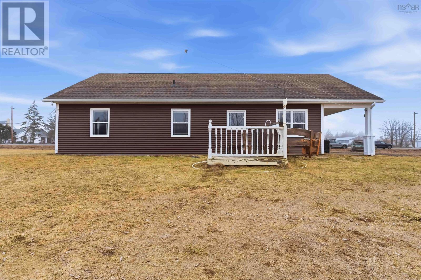 1476 Highway 360, Garland, Nova Scotia  B0P 1E0 - Photo 37 - 202606223