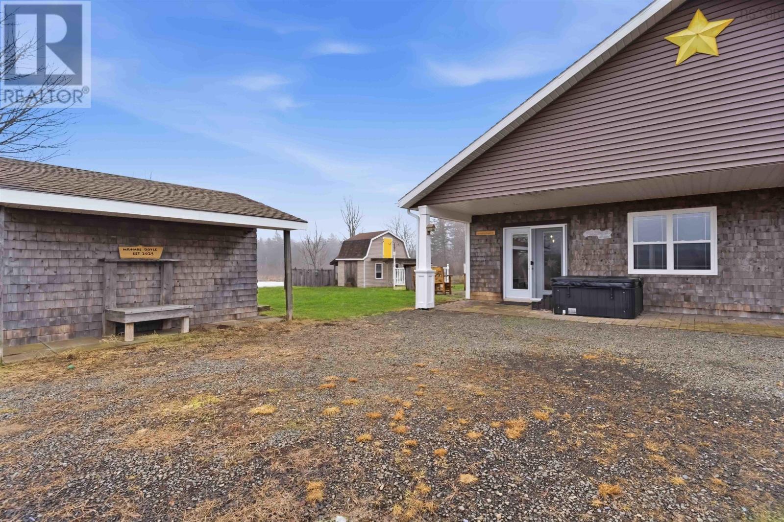 1476 Highway 360, Garland, Nova Scotia  B0P 1E0 - Photo 35 - 202606223