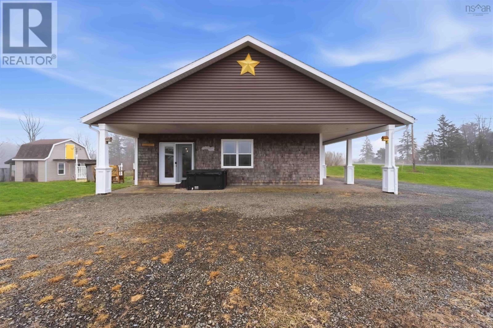 1476 Highway 360, Garland, Nova Scotia  B0P 1E0 - Photo 6 - 202606223