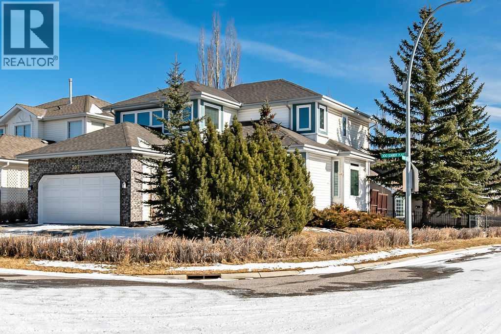303 Schubert Place NW, Calgary, Alberta  T3L 1X2 - Photo 2 - A2292689