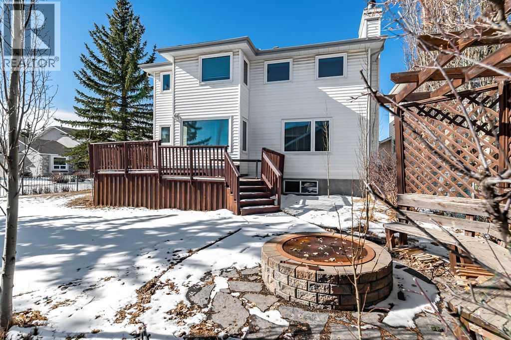 303 Schubert Place NW, Calgary, Alberta  T3L 1X2 - Photo 46 - A2292689