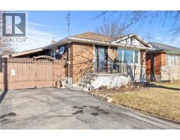 96 TERRACE Drive, Hamilton, Ontario