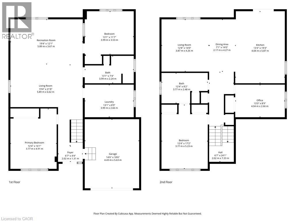7852 Charnwood Avenue, Niagara Falls, Ontario  L2H 3E2 - Photo 46 - 40813670