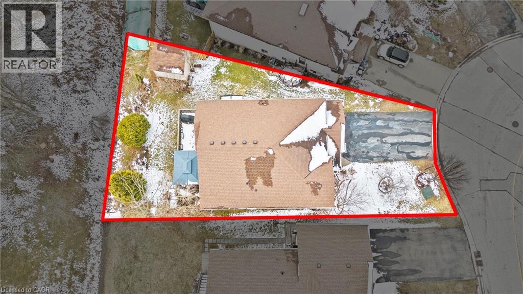 7852 Charnwood Avenue, Niagara Falls, Ontario  L2H 3E2 - Photo 45 - 40813670