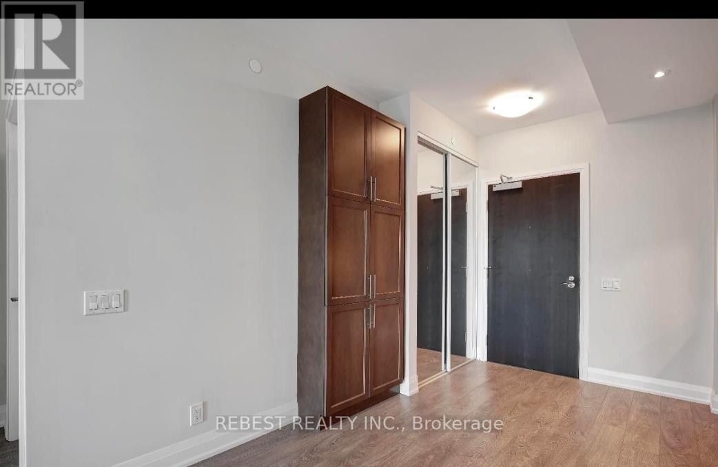 1207 - 15 Lynch Street, Brampton, Ontario  L6W 0C7 - Photo 12 - W12937388